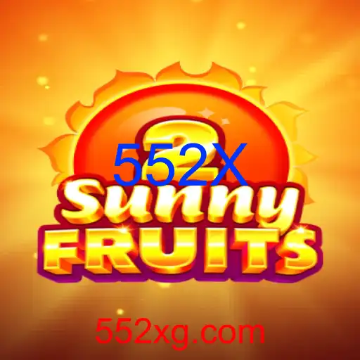 Explorando o Mundo de SunnyFruits2: Uma Aventura com toques de 552X