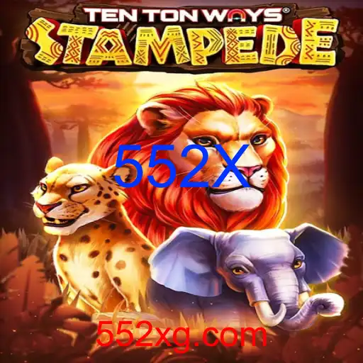 Explorando TenTonWaysStampede: Estratégia e Aventura no Mundo Selvagem
